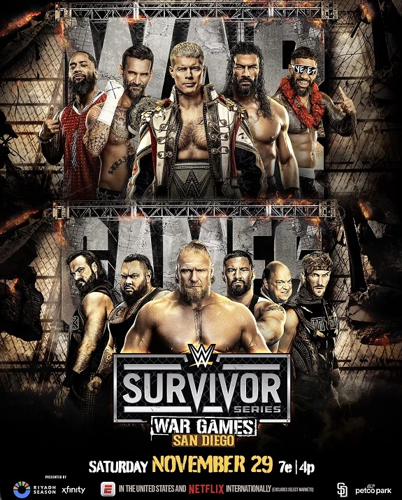 Survivor Series